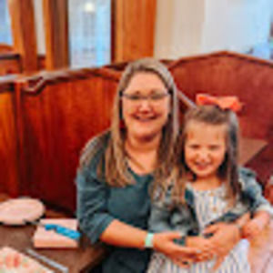 Meet your Posher, Shannon